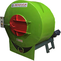 پتوشور اتوماتیک 80 کیلویی  