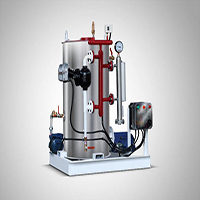 کارواش بخار سیار 150 لیتری  